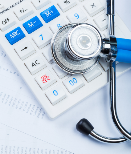 industry leading medical billing fees