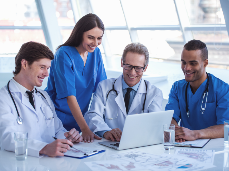 Specialist Medical Practice Management – The art of ensuring sustainable, optimised revenue articles
