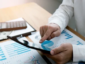 Revenue Cycle Management