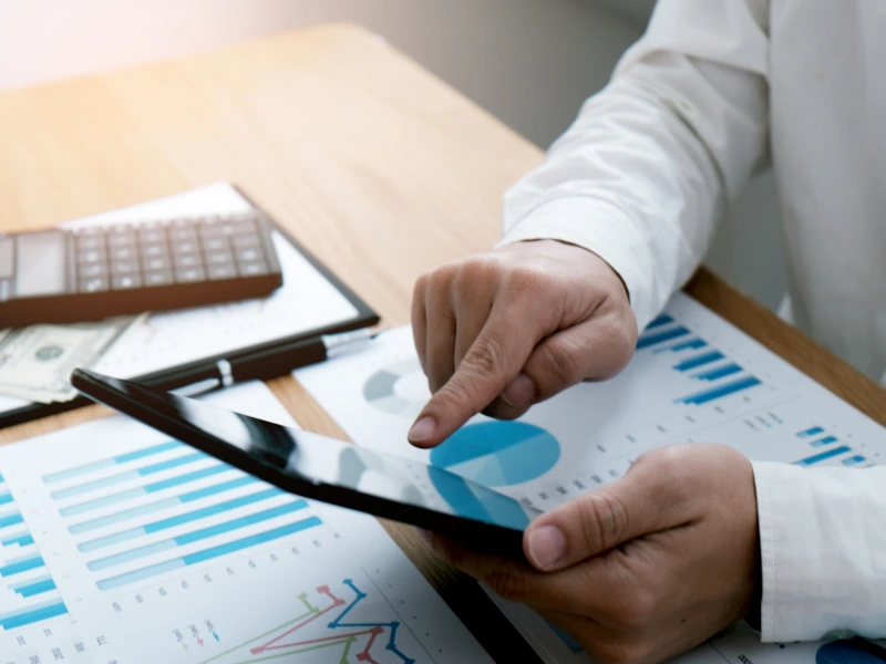 Revenue Cycle Management